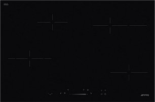 Варочная панель Смег SE484EMTD фото Варочная панель Smeg SE484EMTD фото