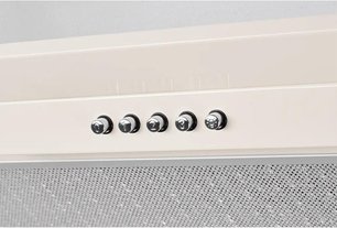 Встраиваемая вытяжка Куперсберг INLINEA 70 CX фото 2 Встраиваемая вытяжка Kuppersberg INLINEA 70 CX фото 2