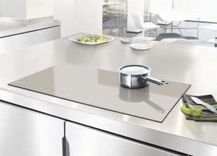 Независимая варочная панель Де Дитрих DTI 1199 GE фото 2 Независимая варочная панель De Dietrich DTI 1199 GE фото 2