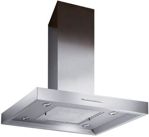 Вытяжка Гутман Palma фото Вытяжка Gutmann Palma фото