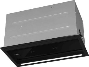 Вытяжка Хайер HVQ-B6536B фото 2 Вытяжка Haier HVQ-B6536B фото 2