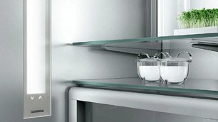 Встраиваемый холодильник Gaggenau RB472305 фото 2