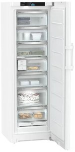 Морозильная камера Либхер FNc 5277 Peak NoFrost фото 4 Морозильная камера Liebherr FNc 5277 Peak NoFrost фото 4