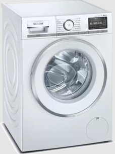 Стиральная машина с фронтальной загрузкой SIEMENS WM16XDH1OE фото Стиральная машина с фронтальной загрузкой SIEMENS WM16XDH1OE фото
