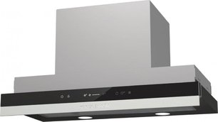 Встраиваемая телескопическая вытяжка Горение BHP 643 ORA B фото 3 Встраиваемая телескопическая вытяжка Gorenje BHP 643 ORA B фото 3