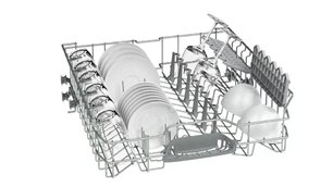 Посудомоечная машина Бош SMS24AW00R фото 3 Посудомоечная машина Bosch SMS24AW00R фото 3
