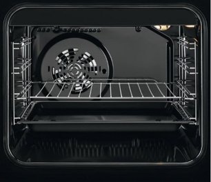 Комбинированная плита Электролюкс EKK961900X фото 4 Комбинированная плита Electrolux EKK961900X фото 4