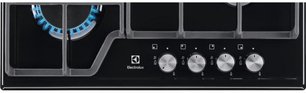Варочная панель Электролюкс GRE263MB фото 2 Варочная панель Electrolux GRE263MB фото 2