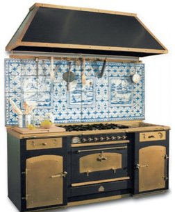 Варочный центр Рестарт ELG 028 фото Варочный центр Restart ELG 028 фото