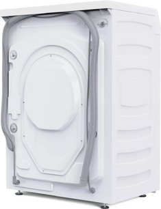 Стиральная машина Хайер HW60-BP12929AE фото 4 Стиральная машина Haier HW60-BP12929AE фото 4