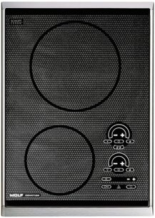 Варочная панель Вольф ICBCT15I/S фото Варочная панель Wolf ICBCT15I/S фото