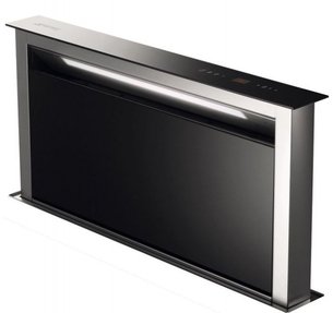 Вытяжка Смег KDD90VXE фото Вытяжка Smeg KDD90VXE фото