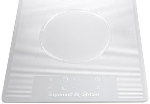 Варочная панель домино Зигмунд Штайн CN 40.3 W фото 4 Варочная панель домино Zigmund Shtain CN 40.3 W фото 4