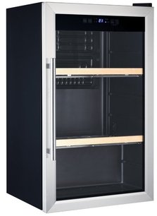 Винный шкаф Ла Соммельер CVD40 фото 3 Винный шкаф La Sommeliere CVD40 фото 3