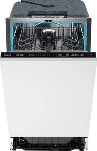 Встраиваемая посудомоечная машина Хайер HDWE9-591RU фото Встраиваемая посудомоечная машина Haier HDWE9-591RU фото
