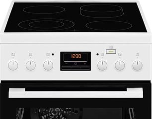 Электрическая плита Электролюкс RKR560202W фото 2 Электрическая плита Electrolux RKR560202W фото 2