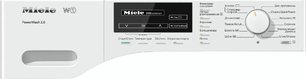 Стиральная машина Миле WKF121 фото 2 Стиральная машина Miele WKF121 фото 2