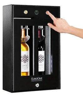 Винный бар EuroCave Wine Bar 2 WB2-010018 фото 3