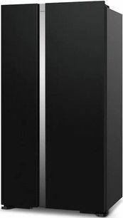 Холодильник Хитачи R-S 702 PU0 GBK фото 3 Холодильник Hitachi R-S 702 PU0 GBK фото 3