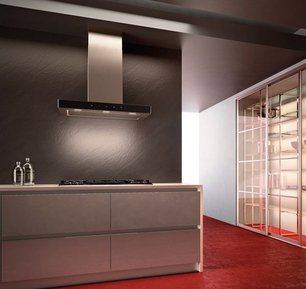 Вытяжка Faber Reflex Act EG8 X/V A90 фото 2