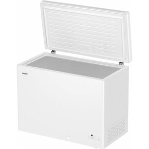 Морозильная камера Хайер HCE200R фото 2 Морозильная камера Haier HCE200R фото 2