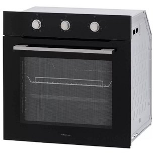 Духовой шкаф Крона ARADEO 60 BL фото 3 Духовой шкаф KRONA ARADEO 60 BL фото 3