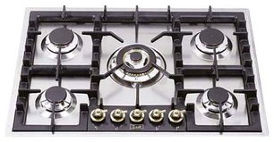 Варочная панель Илве HP75C-N/ I фото Варочная панель Ilve HP75C-N/ I фото