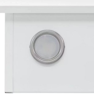 Вытяжка Krona VIERKANT 600 WHITE PB фото 4 Вытяжка Krona VIERKANT 600 WHITE PB фото 4