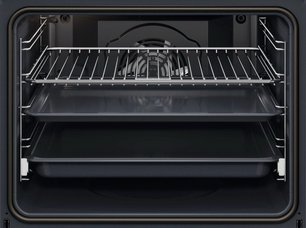 Духовой шкаф АЕГ NBU5P411SB фото 3 Духовой шкаф AEG NBU5P411SB фото 3