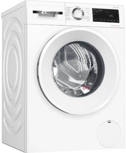 Стирально-сушильная машина Бош WNA14405PL фото Стирально-сушильная машина Bosch WNA14405PL фото