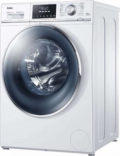Стиральная машина Haier HW100-BP14758 фото 2