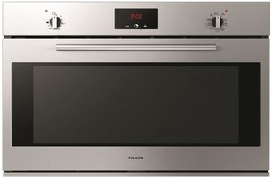 Духовой шкаф Фулгор Милано QO 9609 PT X фото Духовой шкаф Fulgor Milano QO 9609 PT X фото