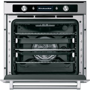 Духовой шкаф Китчен Эйд KOTSP 60600 фото 3 Духовой шкаф KitchenAid KOTSP 60600 фото 3