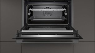 Духовой шкаф Нефф C17MS22G0 фото 3 Духовой шкаф Neff C17MS22G0 фото 3