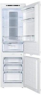 Встраиваемый холодильник Kuppersbusch FKGF 8851.0i фото