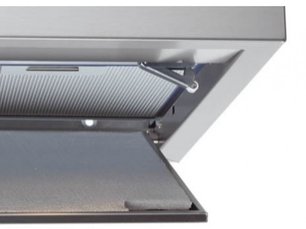 Вытяжка Фалмек Altair 60 ix (800) ECP фото 3 Вытяжка Falmec Altair 60 ix (800) ECP фото 3