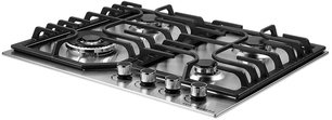 Газовая варочная панель Kuppersberg FS 63 X фото 3