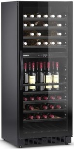 Винный шкаф Дометик E91FG Elegance фото Винный шкаф Dometic E91FG Elegance фото