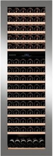 Винный шкаф Дунавокс DAB-114.288DSS.TO фото Винный шкаф Dunavox DAB-114.288DSS.TO фото