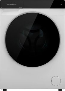 Стиральная машина Kuppersberg WM 590 W фото 2