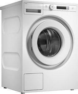 Стиральная машина Аско W1084W фото 2 Стиральная машина Asko W1084W фото 2