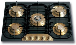 Варочная панель Рестарт ELP070 BK фото Варочная панель Restart ELP070 BK фото