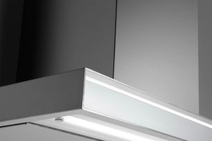 Вытяжка Фалмек Lumina 90 ix (800) NRS ECP фото 2 Вытяжка Falmec Lumina 90 ix (800) NRS ECP фото 2