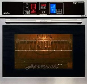 Независимая электрическая духовка Kaiser EH 6905 R фото