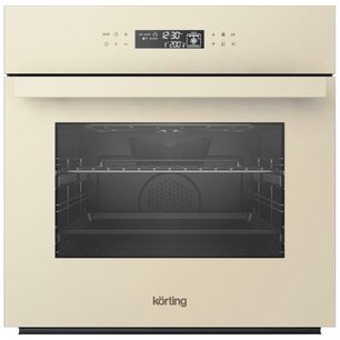 Духовой шкаф Кертинг OKB 9102 CSGB PRO фото Духовой шкаф Korting OKB 9102 CSGB PRO фото
