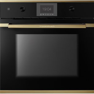Духовой шкаф Куперсбуш BP 6350.0 S4 фото Духовой шкаф Kuppersbusch BP 6350.0 S4 фото