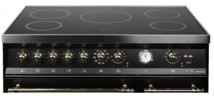 Варочный центр Лофра RNMD96MFTE/5I Br фото 2 Варочный центр Lofra RNMD96MFTE/5I Br фото 2