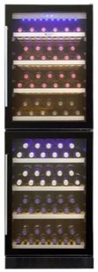 Винный шкаф Coldvine C142-KBT2 фото 3 Винный шкаф Cold Vine C142-KBT2 фото 3