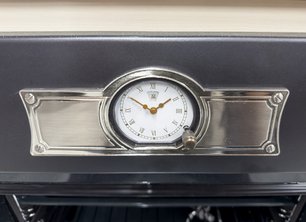 Духовой шкаф Kaiser EH 6355 EM SIL фото 4