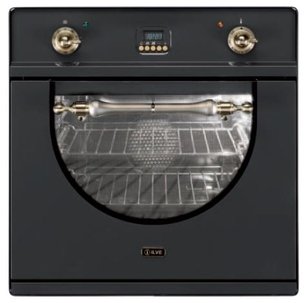 Духовой шкаф Илве 600-AMP GF фото Духовой шкаф Ilve 600-AMP GF фото